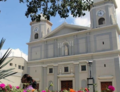 Miniatura para Catedral de Nuestra Señora de la Candelaria (Valle de la Pascua)