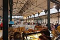 Markthalle