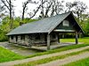 Conant's Cabin and Park Conant's Cabin and Park NRHP 00000920 Tama County, IA.jpg