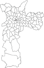 Consolação (district of São Paulo)