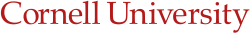 Cornell University-logo.svg