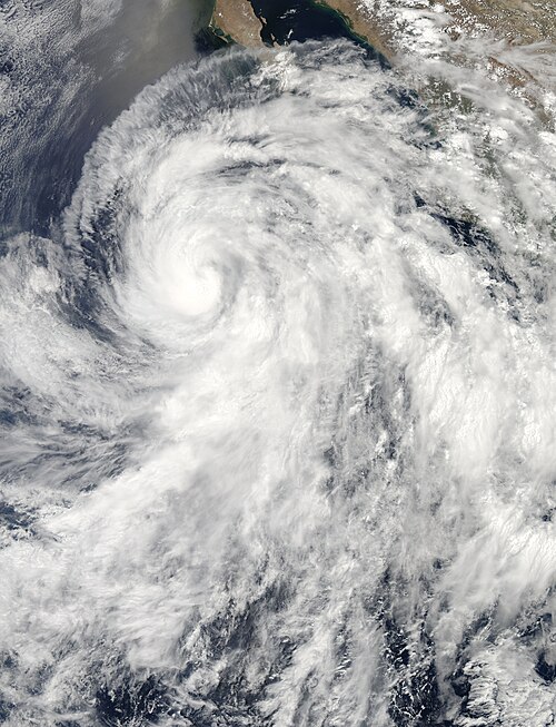 2013 Pacific hurricane season