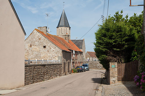 Électricien Vicq-sur-Mer (50330)