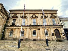 County Hall, George Row, Northampton.jpg