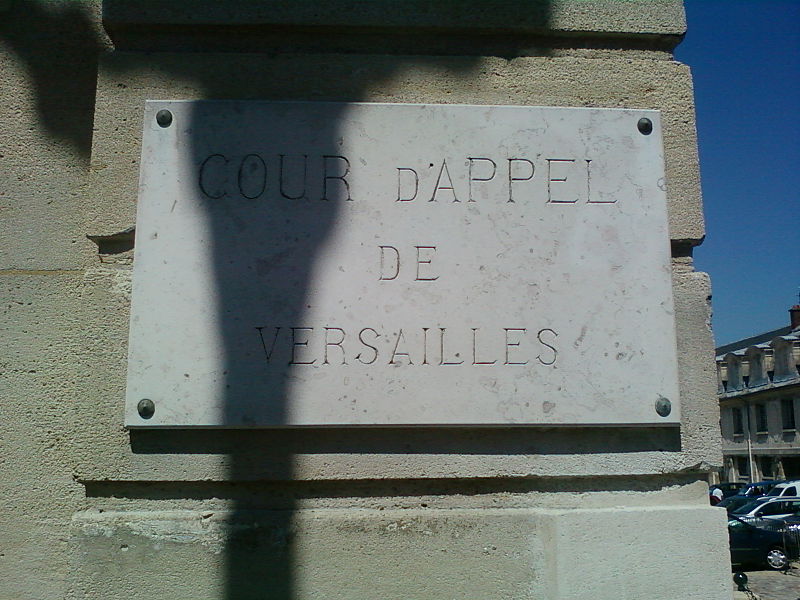 File:Cour d'appel de Versailles - Panneau.jpg