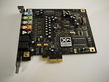Creative Sound Blaster X-Fi Titanium (PCIe) Creative Sound Blaster X-Fi Titanium.jpg