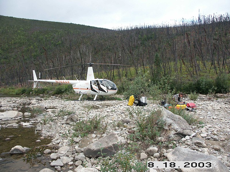 File:Crescent Creek Water Quality Testing, Yukon-Charley Rivers, 2003 (d3f46a78-173c-4af2-b0ee-7f24d1af574d).jpg