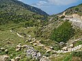 Φαράγγι Ίμπρου (Imbros Gorge)