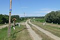Csongrád-Nagyhajlat EuroVelo-11 Csongrád felé 2017-07-30.JPG