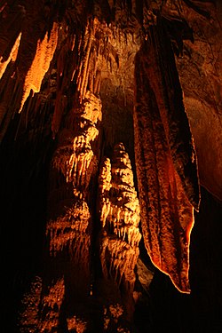 King Solomon's Cave