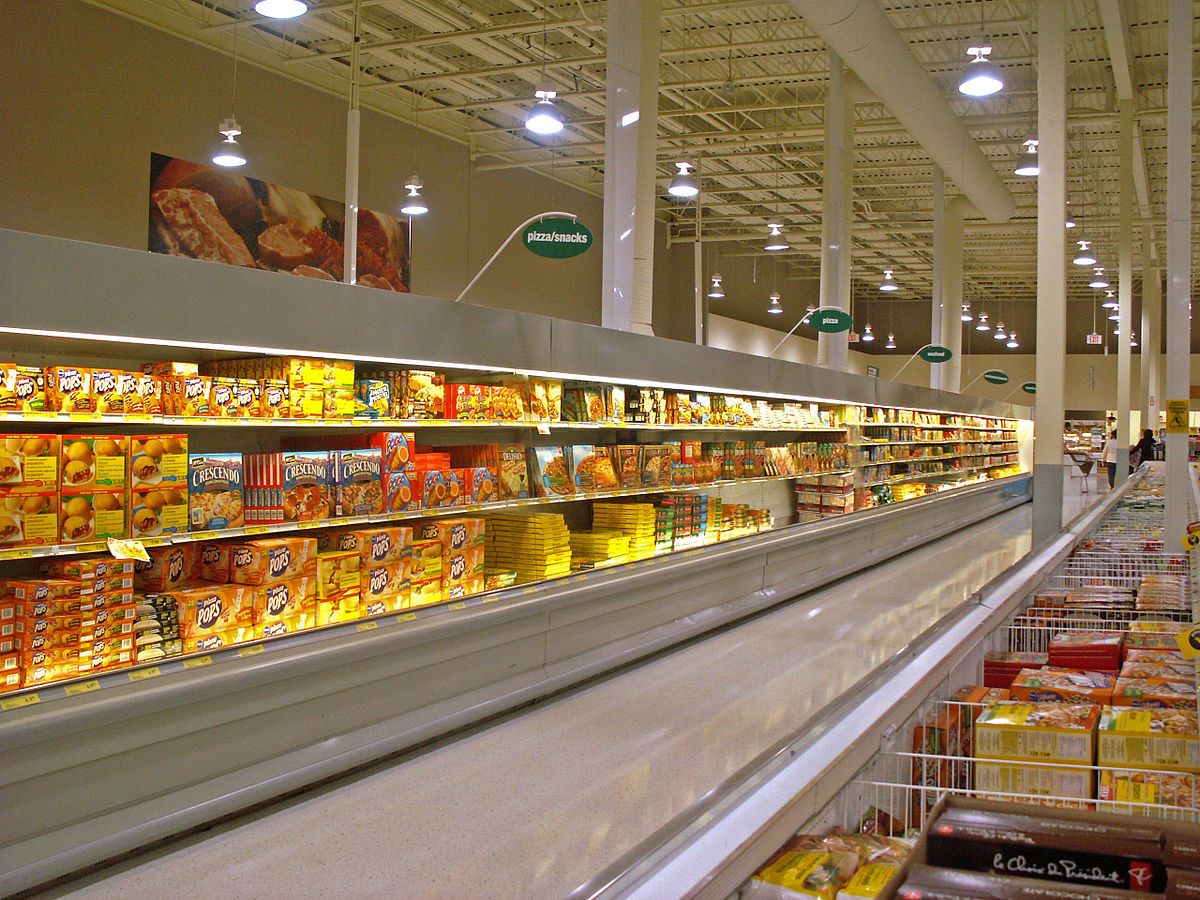 File:Frozen food at a Seven-Eleven store (5524460242).jpg - Wikipedia