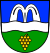 Wappen der Gemeinde Bad Bellingen