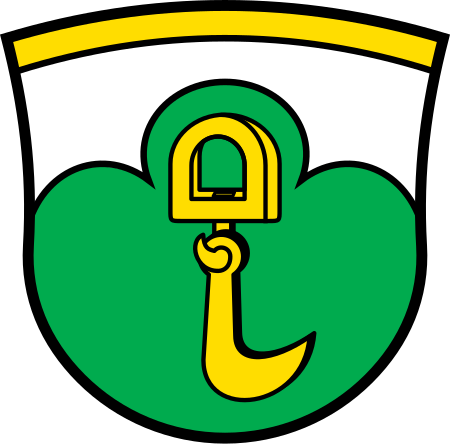 DEU Högl COA