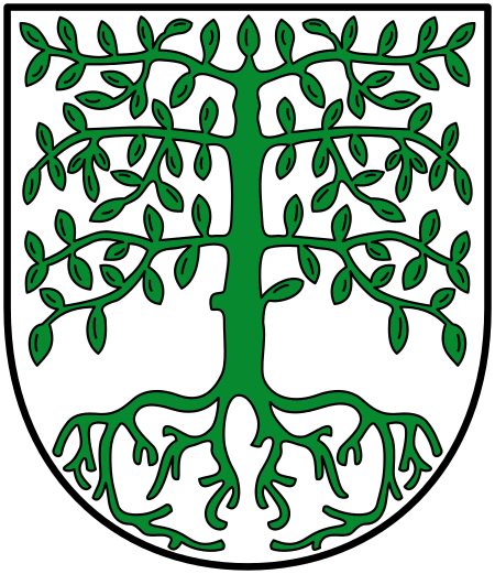 DEU Hagenbach COA