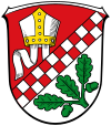 Wappen der Gemeinde von Haina (Kloster)