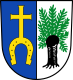 Coat of arms of Kirchweidach