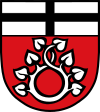 Wappen von Obernzenn
