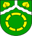 Blason de Oering