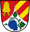 Wappen Gde. Ramsthal