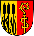 Schemmerhofen címere
