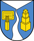 Steinach címere