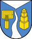 Coat of arms of Steinach