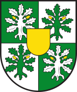 Wappen der Stadt Verl.svg