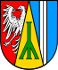 Blason de Wernersberg