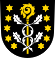 Wiernsheim címere