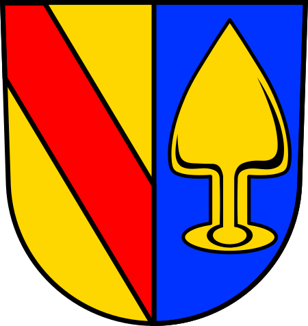 DEU Wittlingen COA