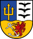 Escudo de armas de Zingst