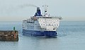 Calais Seaways in Dover