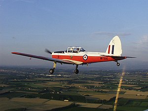 Dhc-1 Chipmunk