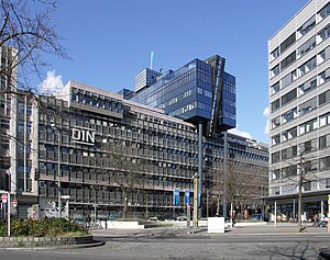 Deutsches Institut Für Normung: Grundprinzipien, Aufgabe, Publikation und Einsichtnahme