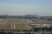 Dallas Love Field