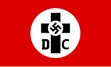 Deutsche Christen Flagge.svg