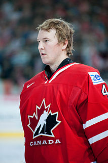 <span class="mw-page-title-main">Devan Dubnyk</span> Retired Canadian ice hockey player