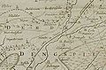 Dieverderdingspel (detail kaart 1795)