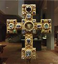 Dionysius Treasure Golden Reliquary Cross.jpg