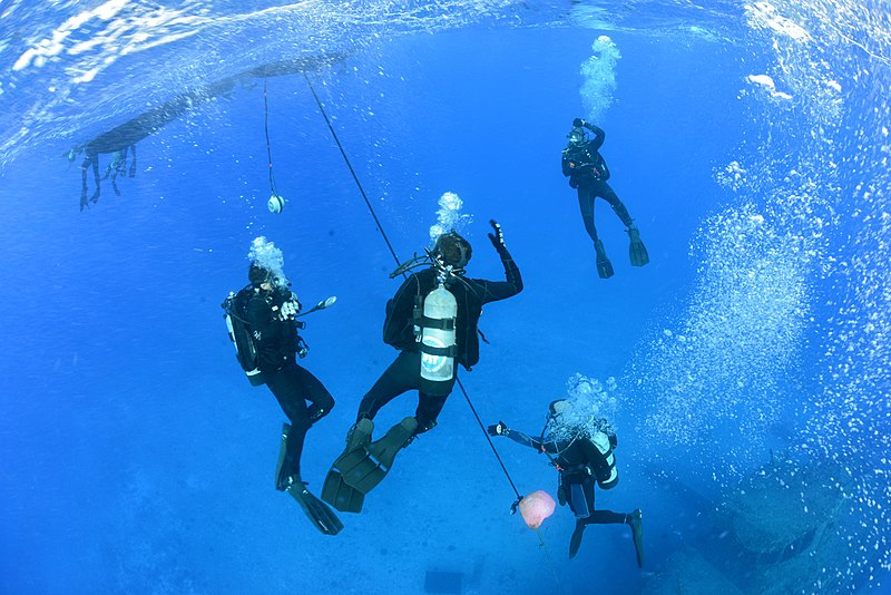 File:Diving operations, RIMPAC 2014 140709-N-TM257-051.jpg