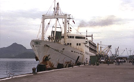 MV Doña Paz