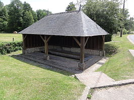 Lavoir (openbare wasplaats)