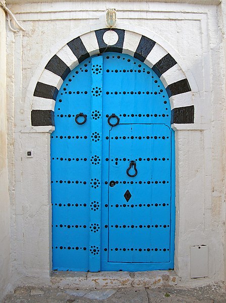 File:Door Sidi Bou Said.jpg