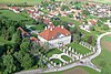 Dornava Manor from the air.jpg