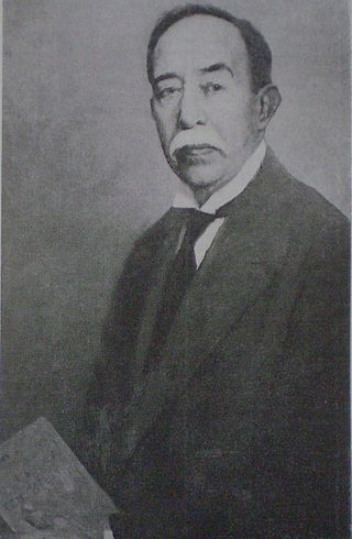 <span class="mw-page-title-main">Antonio Bermejo</span> Argentine politician and judge (1853–1929)