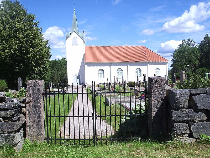 File:Dragsmarks kyrka, den 14 juli 2006, bild 3.JPG