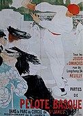 ポスター (1903)