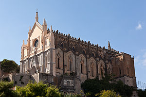 Gaeta: Geografia fisica, Origini del nome, Storia