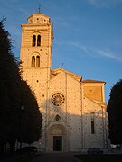 Fermo: duomo.