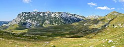 Durmitor